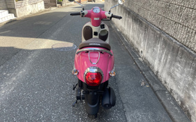 HONDA GIORNO AF77