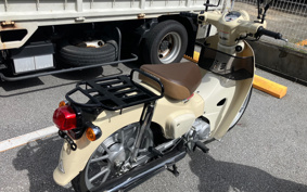 HONDA SUPER CUB110 JA59