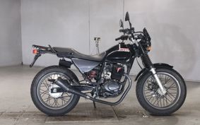 HONDA FTR223 MC34
