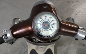 HONDA GIORNO AF70