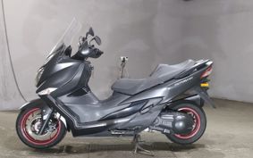 SUZUKI BURGMAN400 DU11A