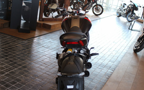 DUCATI  DUCATI XDIAVEL BLACK  STAR  2022 1G00