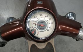 HONDA GIORNO AF70