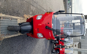 HONDA GYRO TA03