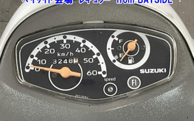 SUZUKI LETS4