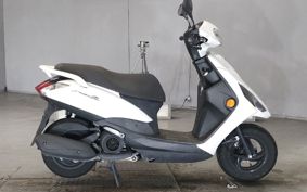 YAMAHA  AXIS Z SED7J