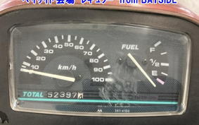 SUZUKI ADDRESS V100