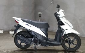 SUZUKI ADDRESS V110 CE47A