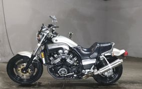 YAMAHA VMAX 2WE
