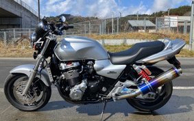 HONDA CB1300SF SUPER FOUR 1999 SC40
