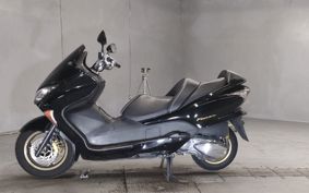 HONDA FORZA Z MF08