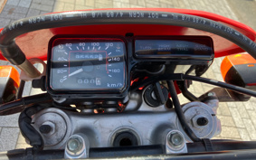 HONDA CRM250R MD24