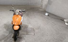 SUZUKI LETS4 CA41A