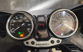 HONDA CB400 SUPER  BOL DOR ABS 2021 NC42