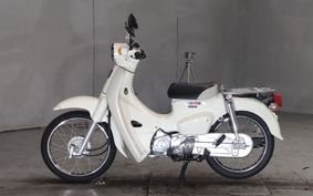 HONDA SUPER CUB110 JA44