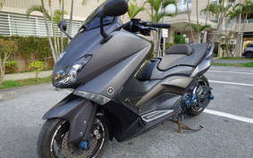 YAMAHA T-MAX 530 ABS 2013 SJ09