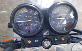 HONDA HORNET250 MC31