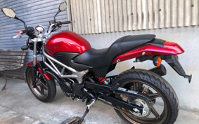 HONDA VTR 250 MC33