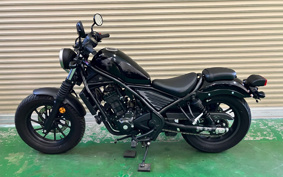 HONDA  REBEL 250 ABS MC49