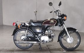 HONDA BENLY90 HA03