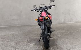 HONDA CRF250M MD38