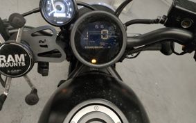 HONDA REBEL MC49