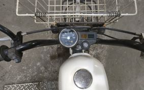 HONDA GORILLA Z50J