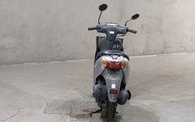SUZUKI LETS4 CA45A