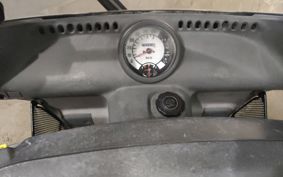 HONDA GYRO TA03