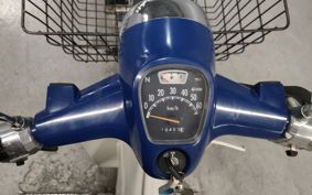 YAMAHA MATE50 UA04J