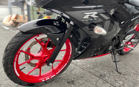 SUZUKI GSX-R125 ABS DL33B