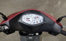 SUZUKI ADDRESS V50 CA4BA