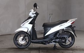 SUZUKI ADDRESS V110 CE47A