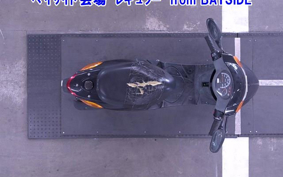YAMAHA JOGー5DX