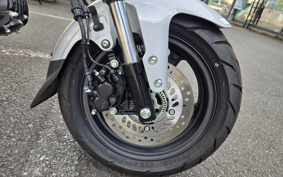 HONDA  DUX 125 JB04