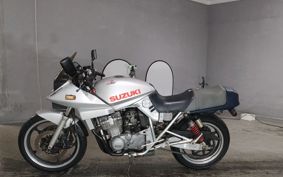 SUZUKI GSX400S KATANA GK77A