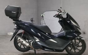 HONDA PCX HYBRID  JF84