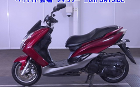 YAMAHA MAJESTY 155S