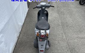 SUZUKI LETS4