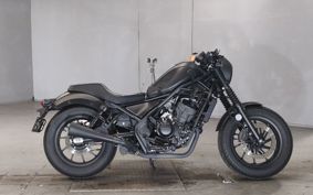 HONDA REBEL MC49