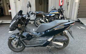 HONDA PCX 160 KF47
