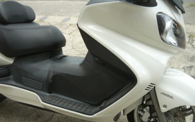 SUZUKI SKYWAVE 650LX 2007 CP52A