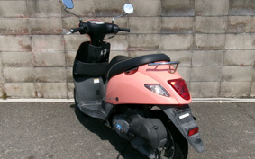 SUZUKI LETSG CA4AA