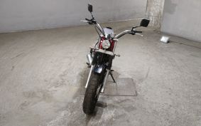 YAMAHA TW200 DG07J