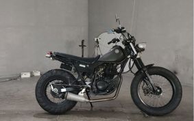 YAMAHA TW225 DG09J