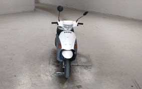SUZUKI LETS4 CA45A