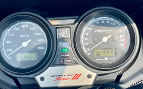 HONDA CB400SFV-3 BOLDOR 2007 NC39