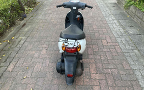 SUZUKI LETS4 CA45A