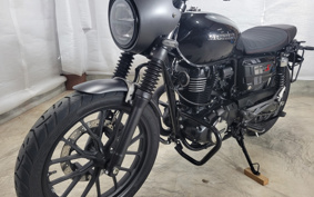 HONDA GB350S 2022 NC59