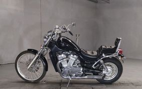SUZUKI INTRUDER 400 VK51A